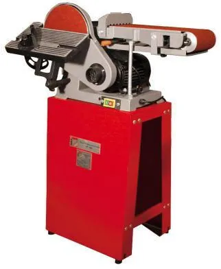 Holzmann Rondel- og båndsliber BT1220