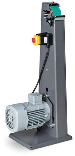 Fein Kompakt-båndsliber, 75 mm GRIT GKS 75