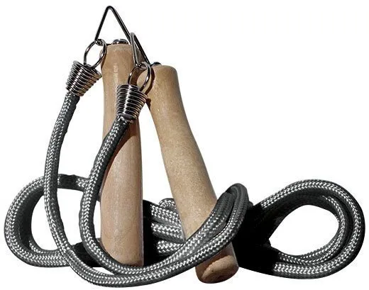 Endurance Wooden Handle Sjippetov